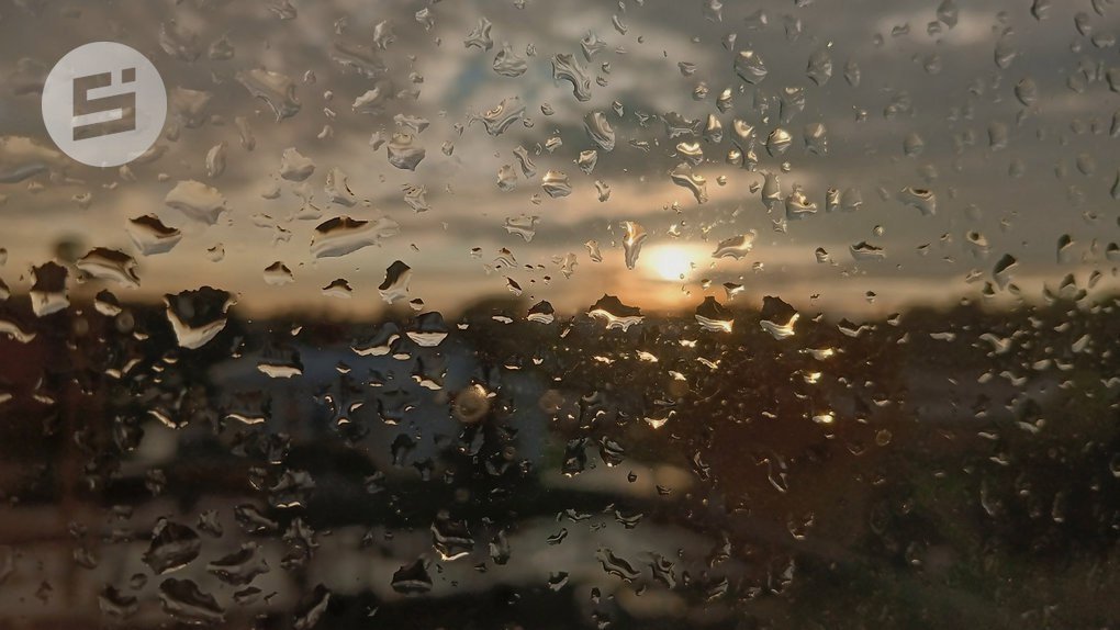 Дождливая неделя ожидается в Удмуртии