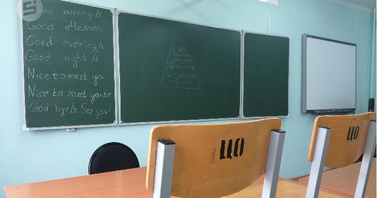 Школьники в Удмуртии напишут ВПР за прошлый учебный год до середины октября