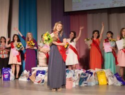 В Ижевске стартовал прием заявок на конкурс красоты для будущих мам