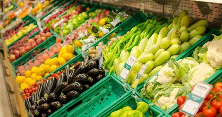 Цены в Удмуртии в марте выросли на 0,5%