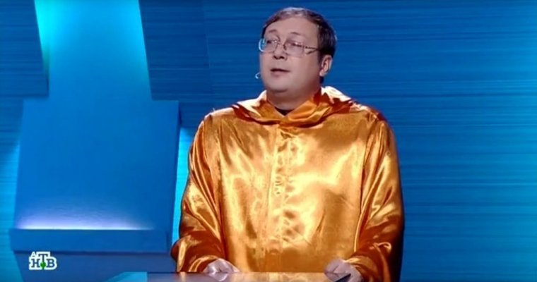 Журналист из Ижевска выиграл в субботнем телеэфире «Своей игры»