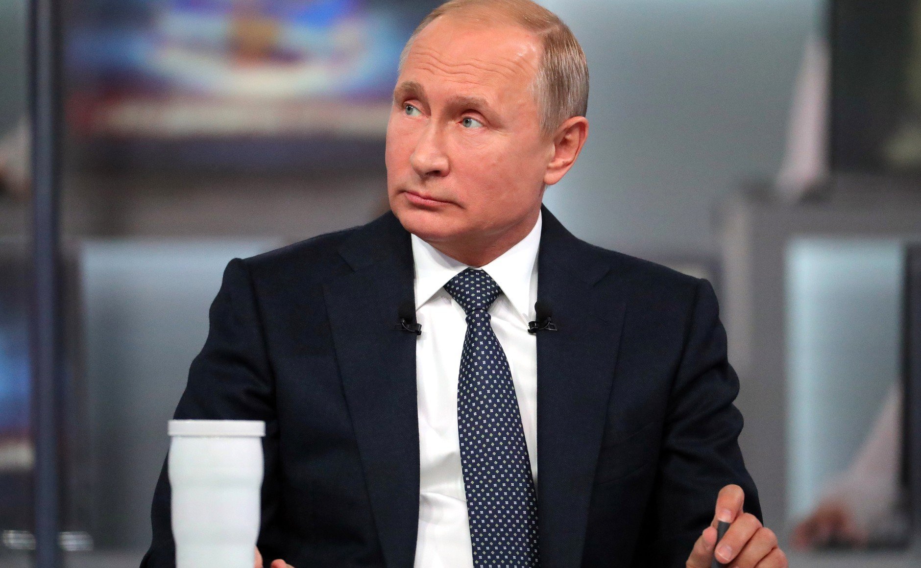 Непотопляемый: Владимир Путин рассказал о потенциале Мутко