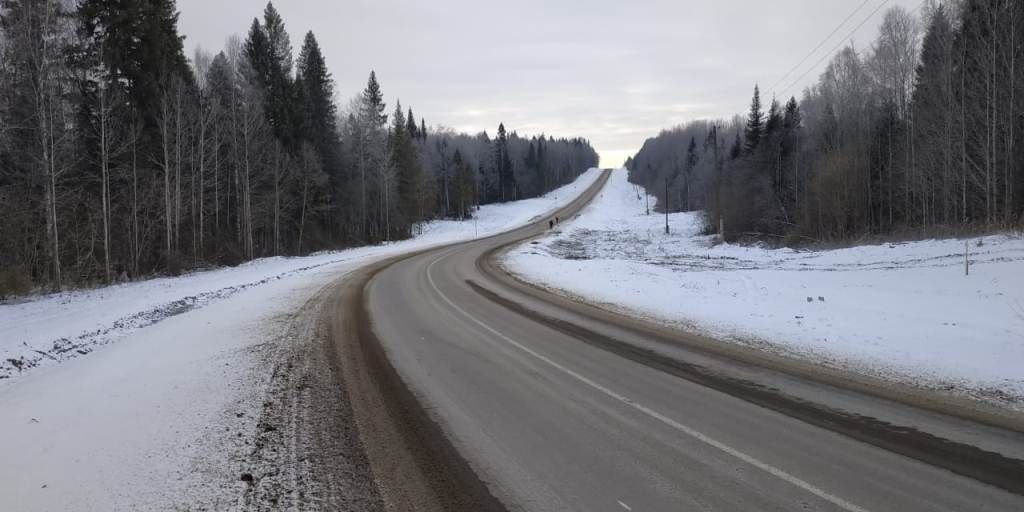 Удмуртии необходимо около 90 млрд рублей на приведение дорог в порядок
