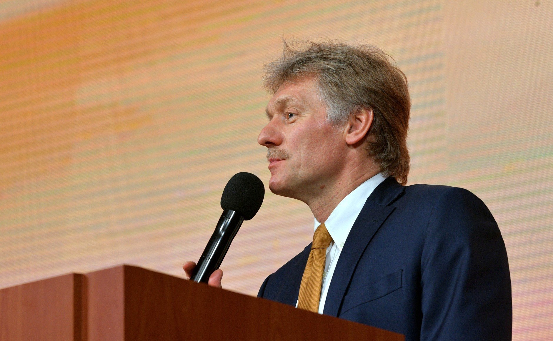 Кремль назвал вопрос о наказании за увольнение людей в предпенсионном возрасте дискуссионным