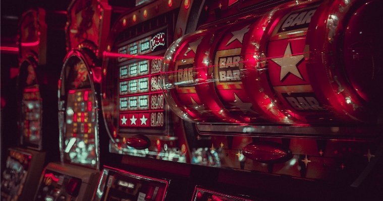 Восьмерых человек в Ижевске заподозрили в создании подпольного казино