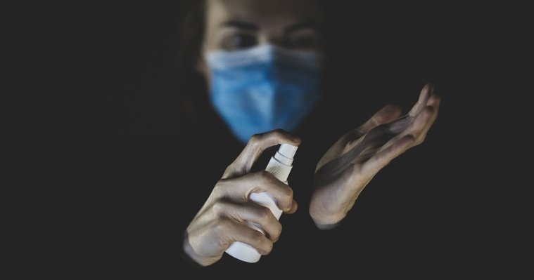 В Удмуртии зарегистрировали еще 218 случаев коронавируса