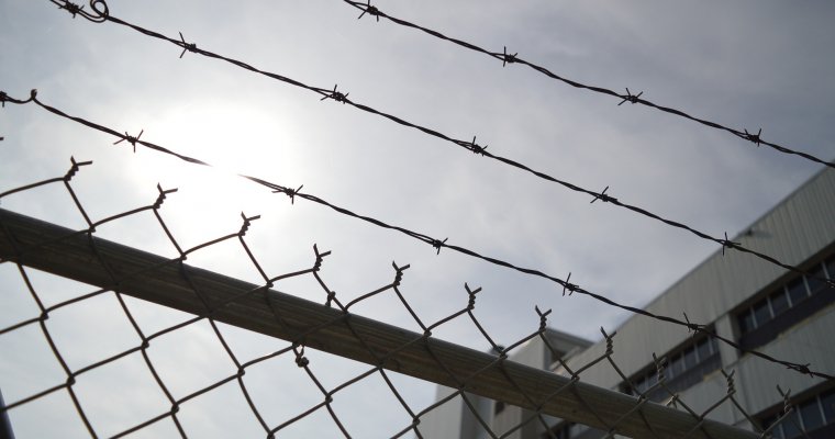 В Удмуртии 148 заключенных вышли на свободу после пересмотра приговоров