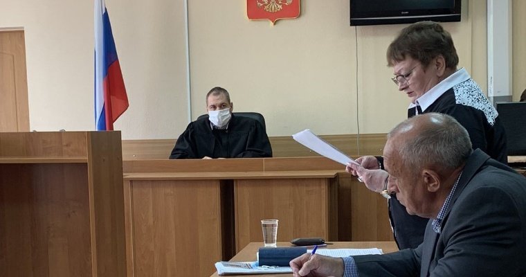 Заседание суда по делу экс-главы Удмуртии Александра Соловьёва перенесли из-за заболевшего адвоката