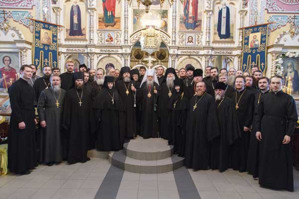 Ижевская Епархия РПЦ