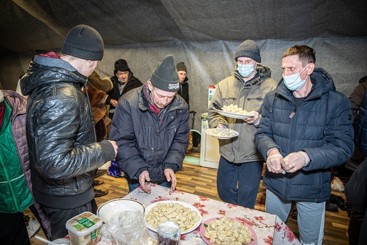 Приют для бездомных Теплый кров в Ижевске может открыться в августе