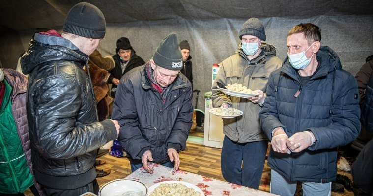 Приют для бездомных «Теплый кров» в Ижевске может открыться в августе