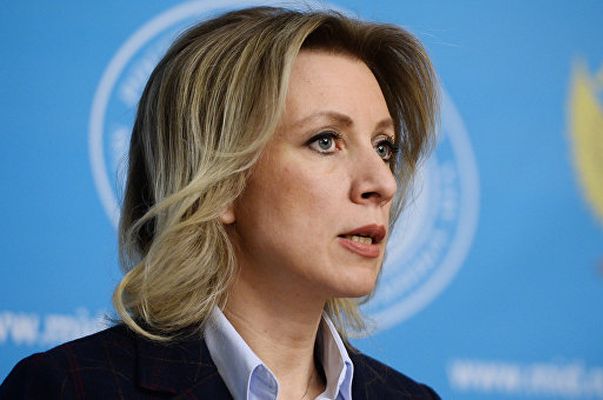 МИД прокомментировал заявление президента Турции о дружбе с Россией