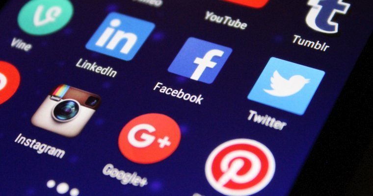 В Роскомнадзоре допустили возможность блокировки Facebook