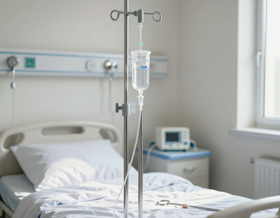 Жительница Ижевска более трёх лет борется с диагнозом миелофиброз костного мозга