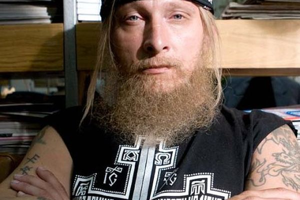 Иван Охлобыстин попросил гражданство Донецкой народной республики