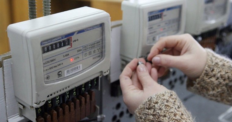 Россияне больше не будут платить за установку электросчётчиков