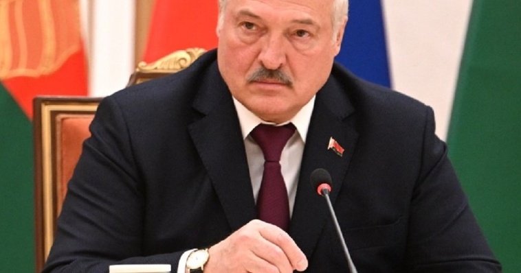 Подробности задержания украинского террориста в Белоруссии раскрыл Лукашенко 
