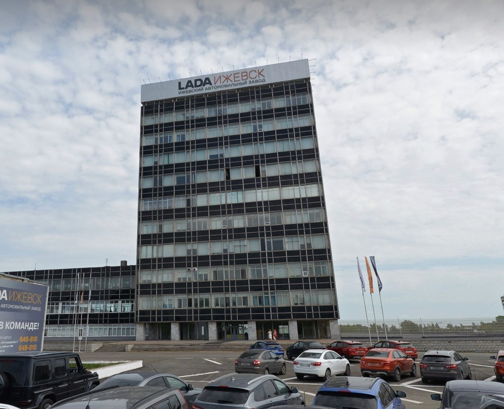 Ижевский автозавод судится с поставщиком электроэнергии из-за причинённого ущерба