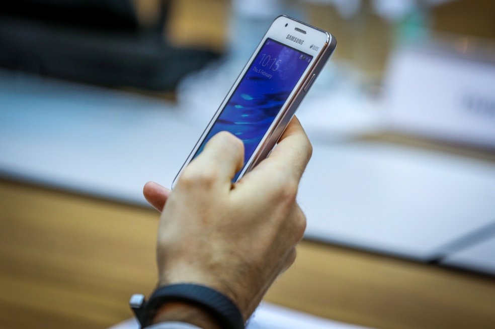 В России впервые появится лизинг смартфонов