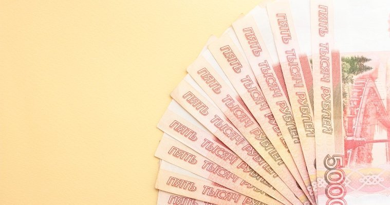 Жителя Удмуртии задержали в Татарстане с поддельными купюрами на полмиллиона рублей
