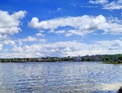 Итоги дня: результаты анализа проб воды Воткинского пруда и карантин по АЧС в ряде районов Удмуртии