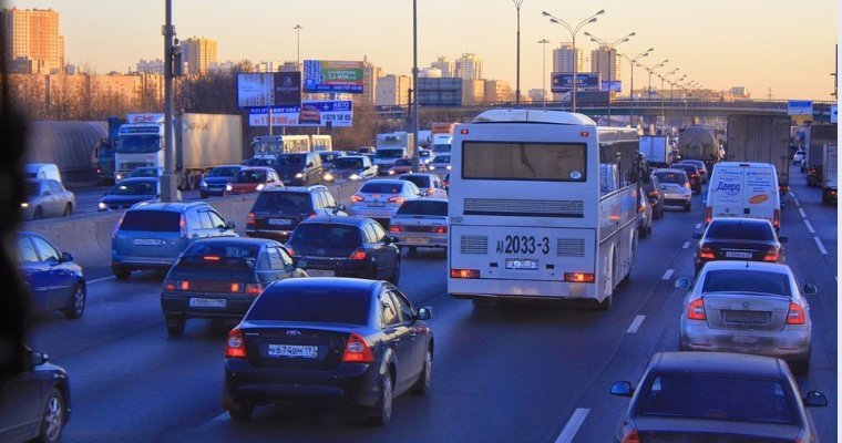 Народный каршеринг: москвичи смогут сдавать автомобили в краткосрочную аренду