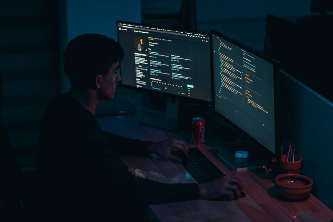 IT-компании Удмуртии могут подать заявку на предоставление отсрочки от армии своим сотрудникам