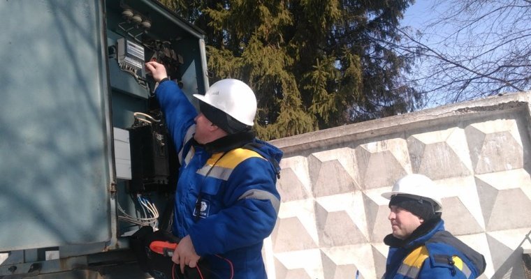 «Россети Центр и Приволжье Удмуртэнерго» продолжает работу по пресечению хищений электроэнергии