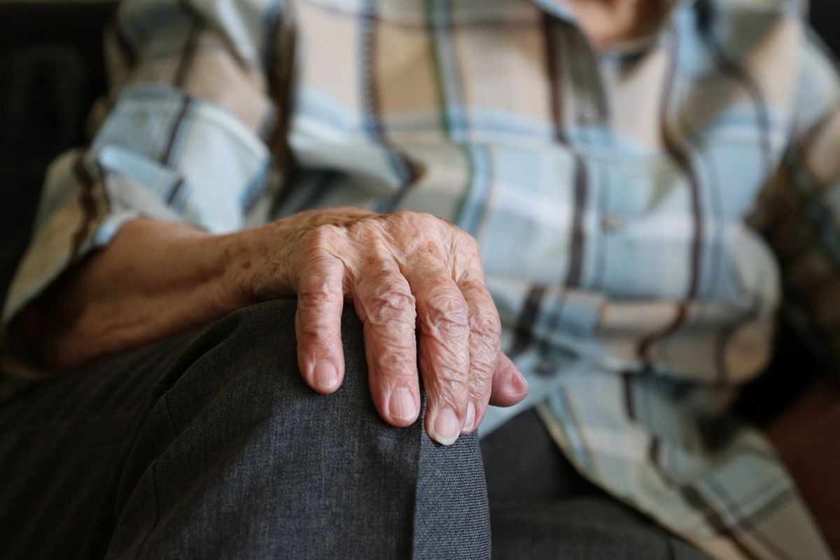 В Индонезии умер мужчина, которому предположительно было 146 лет