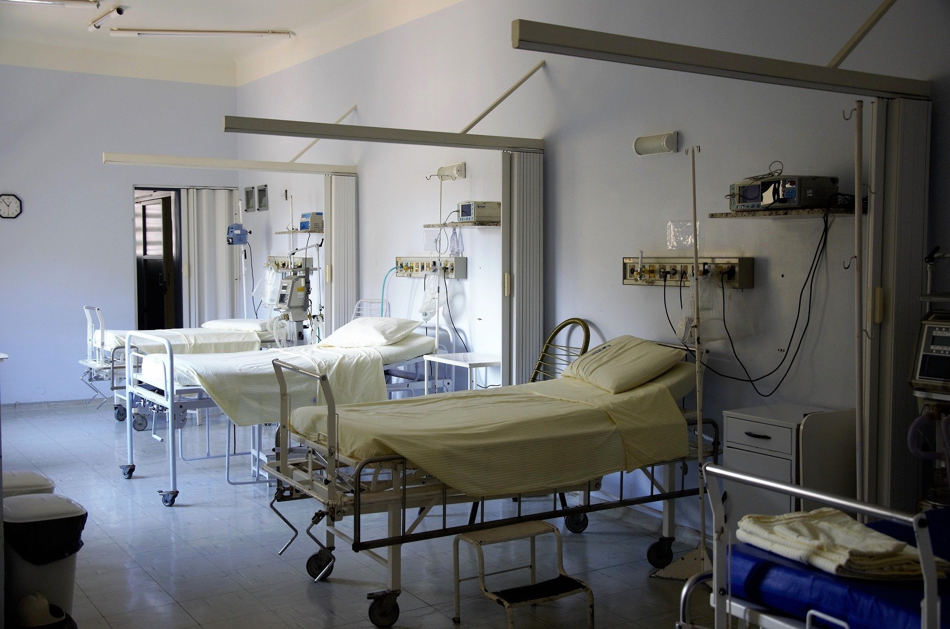 

Две больницы Ижевска выплатят компенсации родственникам погибшего пациента

