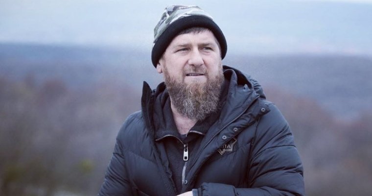 Для борьбы с коронавирусом Кадыров объявил в Чечне комендантский час 
