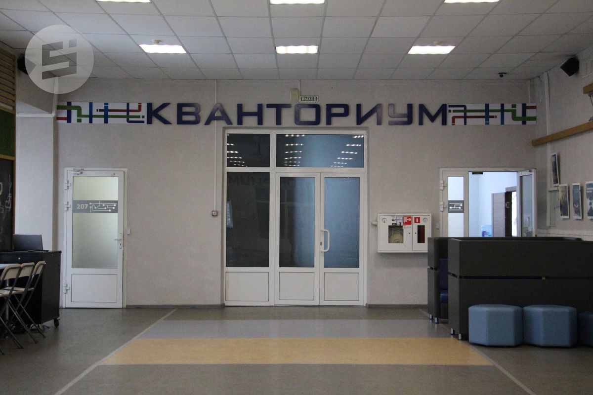 Сбер и «Кванториум» объединили усилия для воспитания будущих инженеров и повышения их финансовой грамотности
