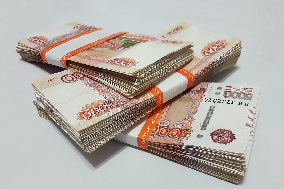 48 млн рублей долгов по зарплате вернули приставы жителям Удмуртии за прошлый год