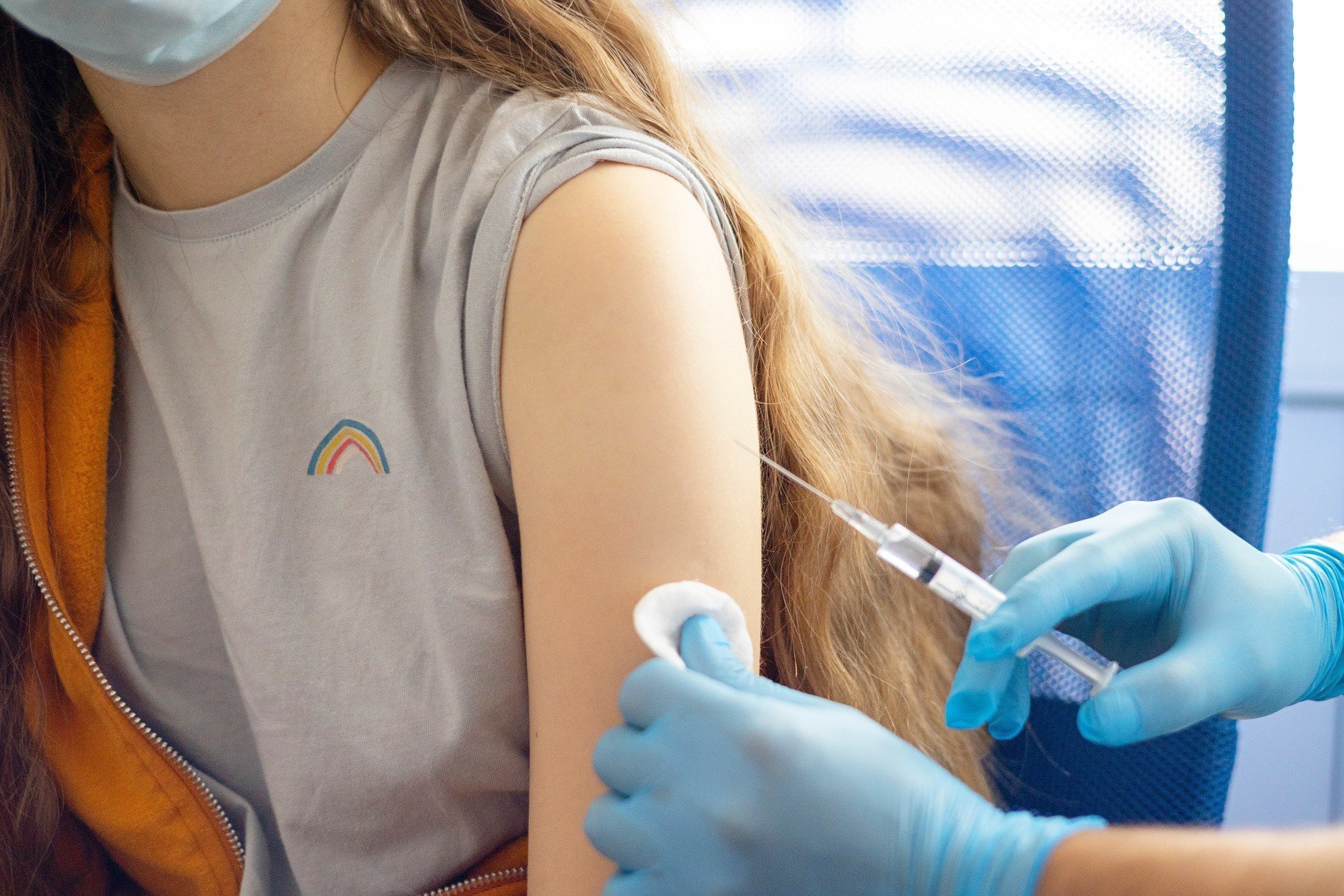 В Ленинском районе Ижевска 14 августа заработает временный пункт вакцинации
