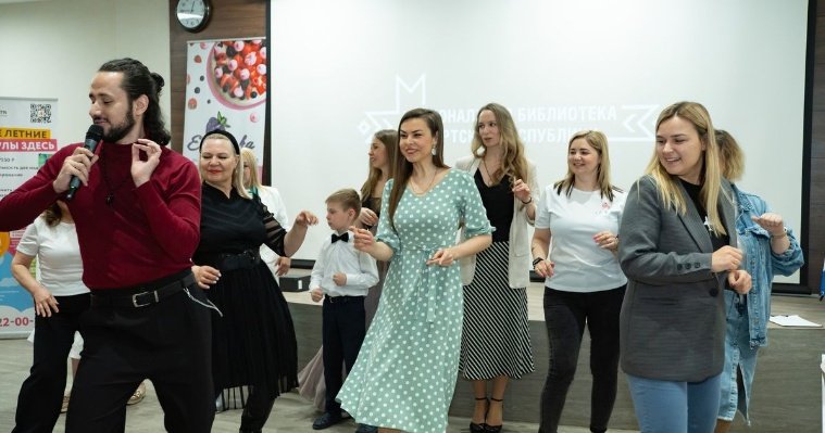 Участники конкурса «В ожидании чуда» в Ижевске готовятся к финалу