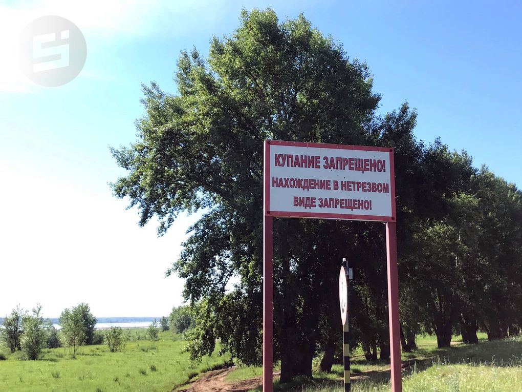 Порядка 27 пляжей планируют открыть в Удмуртии