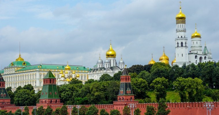 Власти России назвали новые санкции США «драконовскими»
