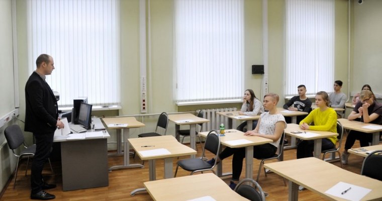 Московские школьники вернутся в классы 18 января