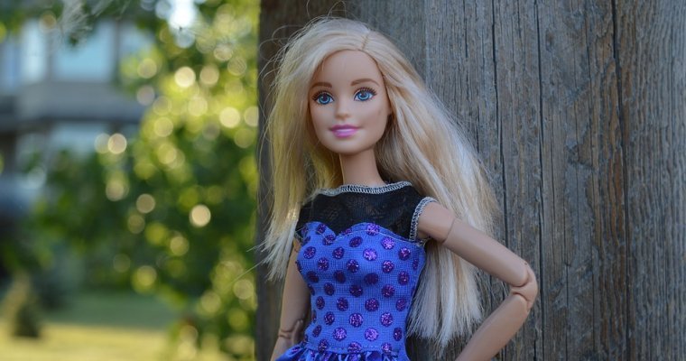 Знаменитые женщины Америки вдохновили создателей новой серии кукол Barbie