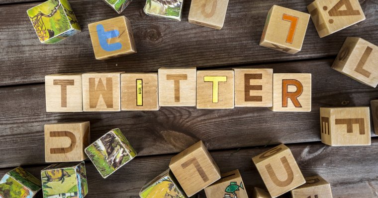 Twitter увеличит лимит сообщений до 280 знаков