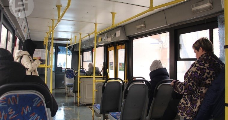 Для удобства школьников «ИПОПАТ» изменит расписание автобуса №23 в Ижевске