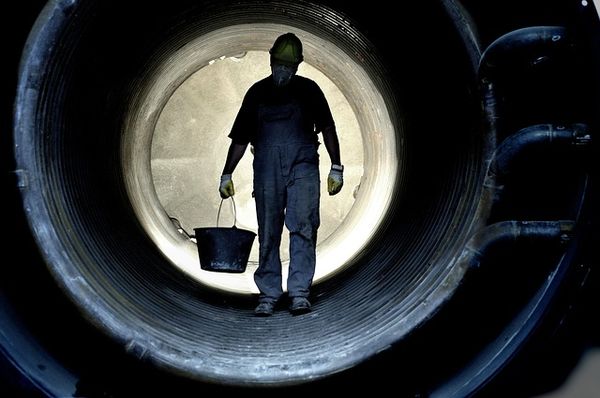 Новое наказание появится в России – принудительные работы