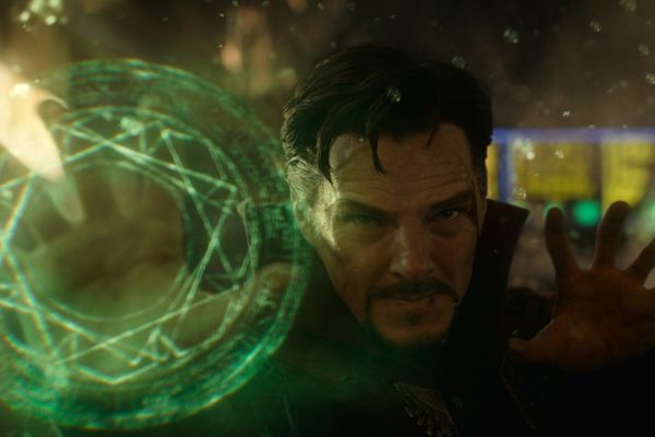 Российский прокат «Доктора Стрэнджа» заработал для Disney почти миллиард рублей