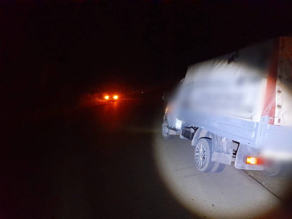 В Удмуртии мужчину, насмерть сбившего ребёнка, осудили на шесть лет