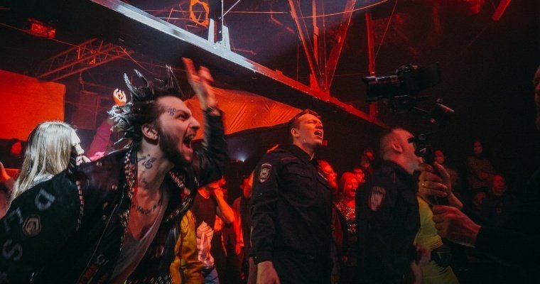 В Ижевске объявили кастинг в панк-спектакль «Незапрещённый концерт» про Егора Летова