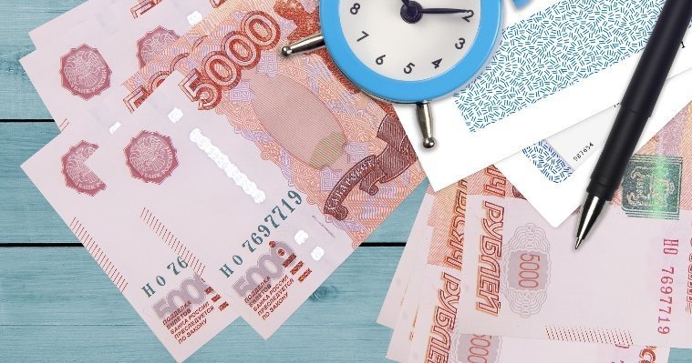 Троих жителей Ижевска подозревают в незаконном выводе 250 млн рублей за рубеж