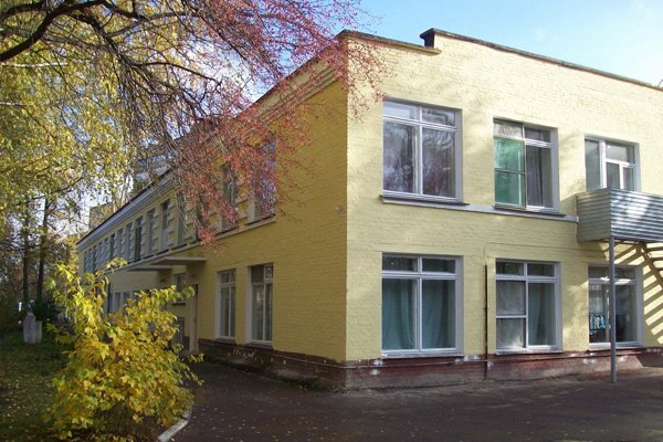 Дом ребёнка в Глазове решили сохранить и сделать региональным