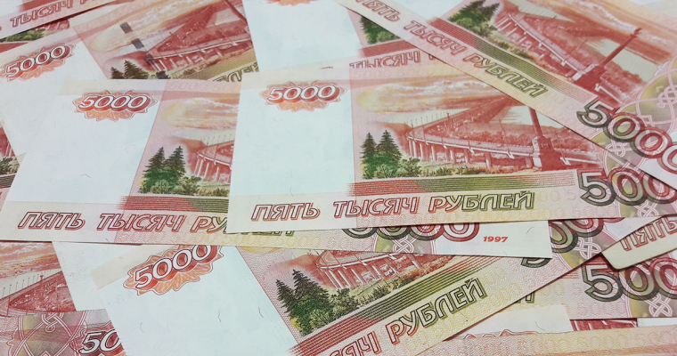 Удмуртия собирается заместить 11 млрд рублей кредитов более дешевыми деньгами