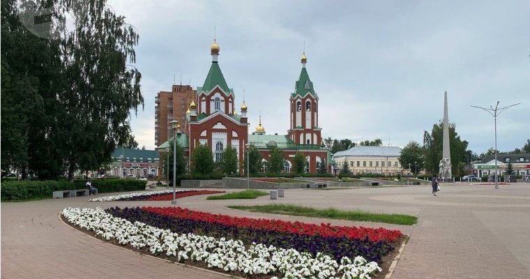 Итоги праймериз: кто пойдёт на выборы в Гордуму Глазова от партии «Единая Россия»