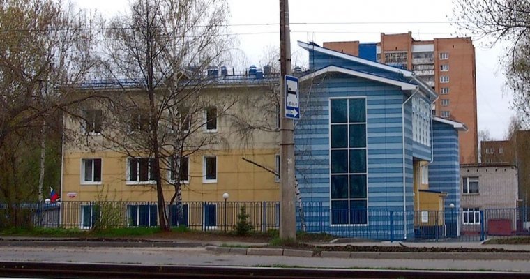 79 детсадов закроют в Ижевске в июне на каникулы